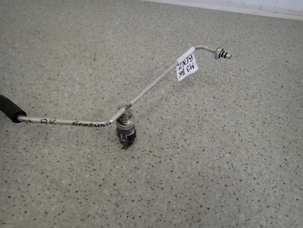 MAZDA 3 BK 03-08 1.6 BENZ PRZEWÓD KLIMATYZACJI 3/6