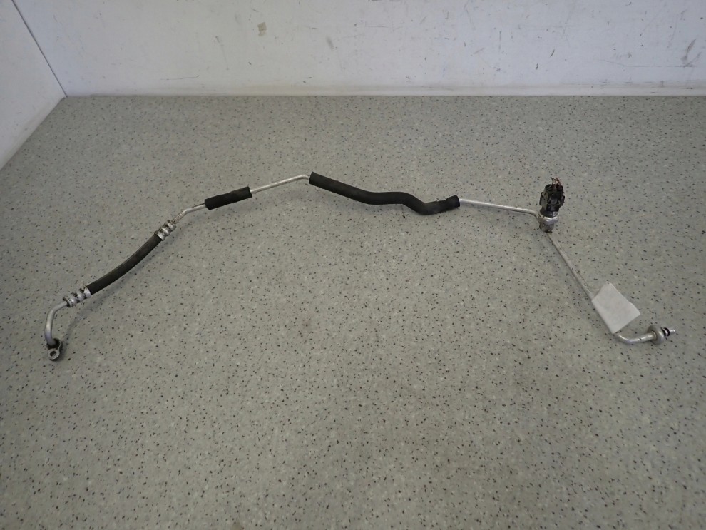 MAZDA 3 BK 03-08 1.6 BENZ PRZEWÓD KLIMATYZACJI 6/6