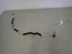 MAZDA 3 BK 03-08 1.6 BENZ PRZEWÓD KLIMATYZACJI 2/6 MINIATURA