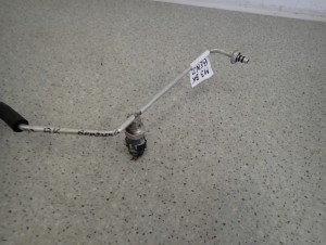 MAZDA 3 BK 03-08 1.6 BENZ PRZEWÓD KLIMATYZACJI 3/6 MINIATURA