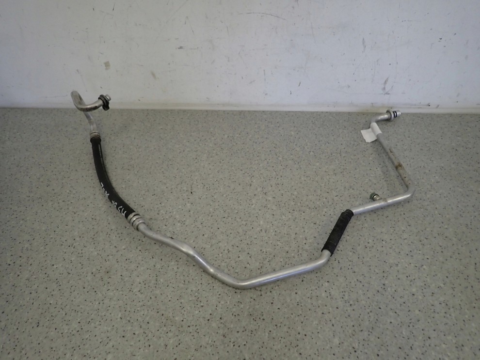 MAZDA 3 BK 03-08 1.6 BENZ PRZEWÓD KLIMATYZACJI 1/5