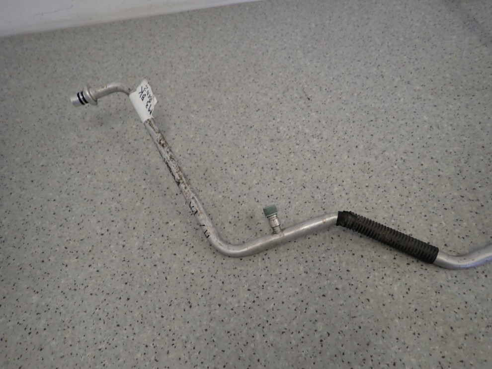 MAZDA 3 BK 03-08 1.6 BENZ PRZEWÓD KLIMATYZACJI 2/5