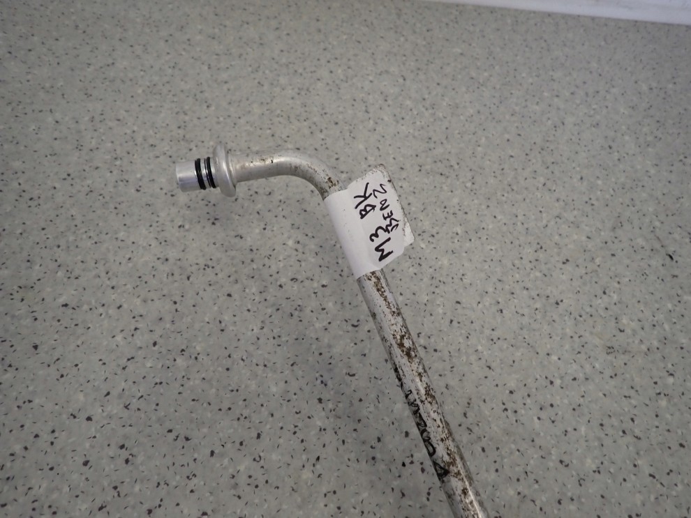 MAZDA 3 BK 03-08 1.6 BENZ PRZEWÓD KLIMATYZACJI 3/5