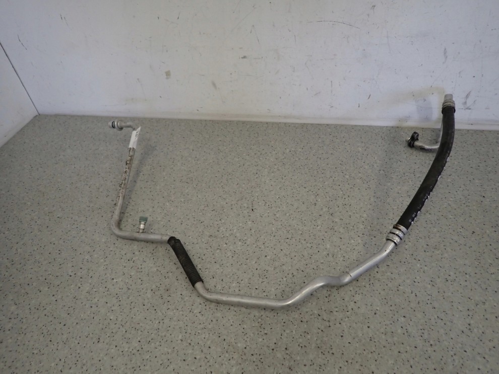 MAZDA 3 BK 03-08 1.6 BENZ PRZEWÓD KLIMATYZACJI 5/5