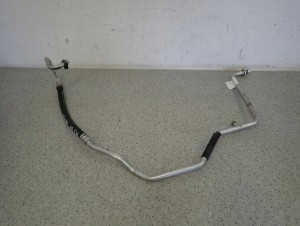 MAZDA 3 BK 03-08 1.6 BENZ PRZEWÓD KLIMATYZACJI 1/5 MINIATURA