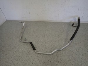 MAZDA 3 BK 03-08 1.6 BENZ PRZEWÓD KLIMATYZACJI 5/5 MINIATURA