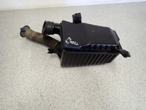 CHEVROLET AVEO T250 07- REZONATOR POWIETRZA RURA 1/5 MINIATURA