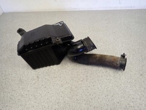 CHEVROLET AVEO T250 07- REZONATOR POWIETRZA RURA 2/5 MINIATURA