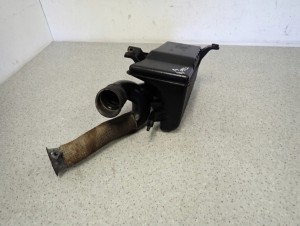 CHEVROLET AVEO T250 07- REZONATOR POWIETRZA RURA 3/5 MINIATURA