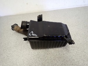 CHEVROLET AVEO T250 07- REZONATOR POWIETRZA RURA 4/5 MINIATURA