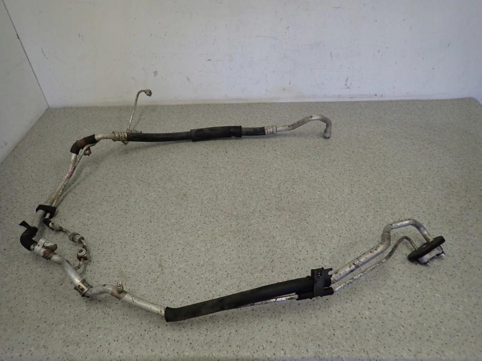 HONDA FRV FR-V 2.0i 05- PRZEWÓD KLIMATYZACJI ZESTAW DWÓCH EUROPA 6/10