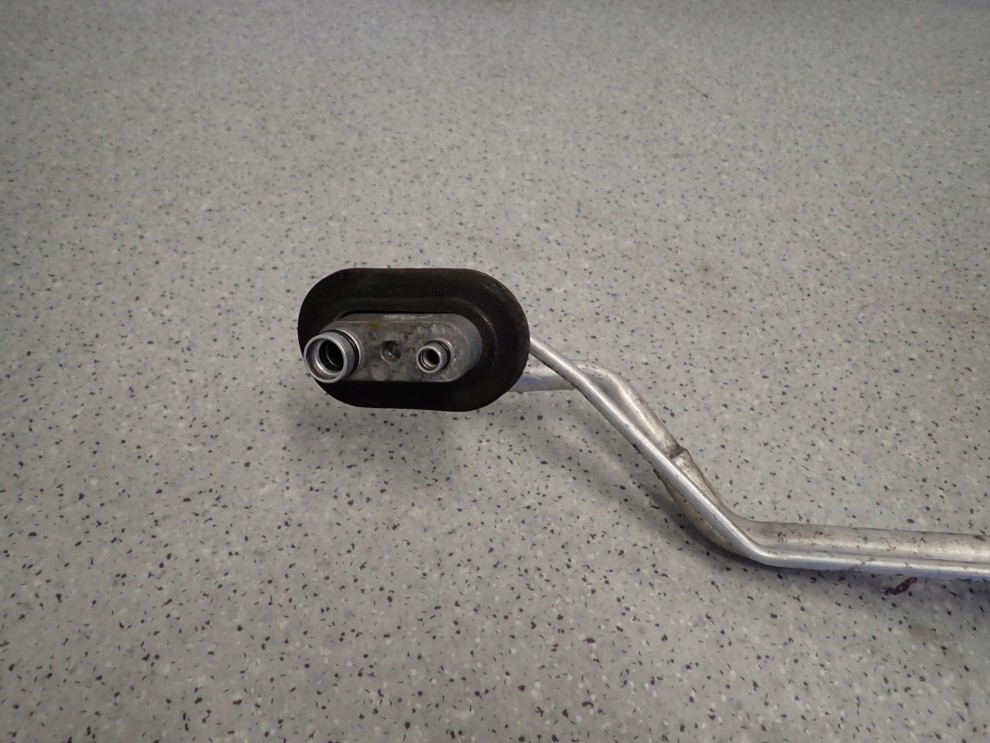 HONDA FRV FR-V 2.0i 05- PRZEWÓD KLIMATYZACJI ZESTAW DWÓCH EUROPA 8/10