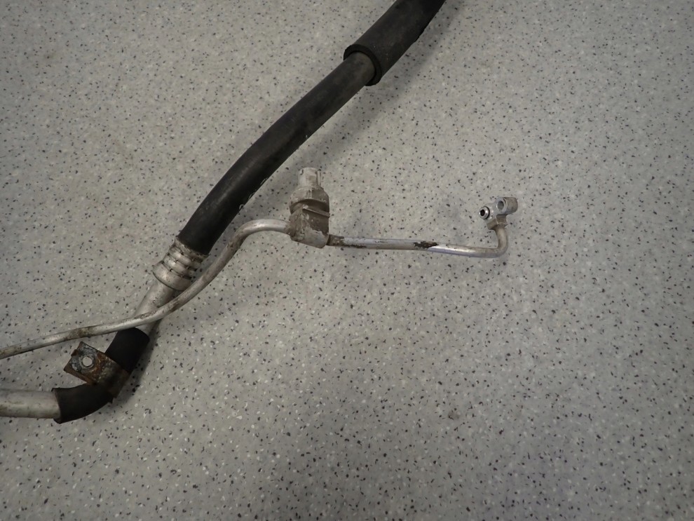 HONDA FRV FR-V 2.0i 05- PRZEWÓD KLIMATYZACJI ZESTAW DWÓCH EUROPA 9/10