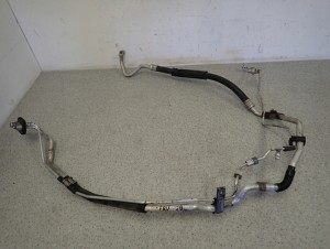 HONDA FRV FR-V 2.0i 05- PRZEWÓD KLIMATYZACJI ZESTAW DWÓCH EUROPA 1/10 MINIATURA