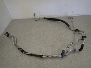 HONDA FRV FR-V 2.0i 05- PRZEWÓD KLIMATYZACJI ZESTAW DWÓCH EUROPA 2/10 MINIATURA