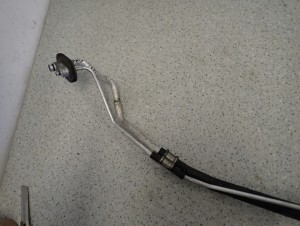 HONDA FRV FR-V 2.0i 05- PRZEWÓD KLIMATYZACJI ZESTAW DWÓCH EUROPA 3/10 MINIATURA