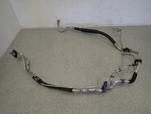 HONDA FRV FR-V 2.0i 05- PRZEWÓD KLIMATYZACJI ZESTAW DWÓCH EUROPA 5/10 MINIATURA