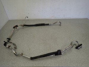 HONDA FRV FR-V 2.0i 05- PRZEWÓD KLIMATYZACJI ZESTAW DWÓCH EUROPA 6/10 MINIATURA