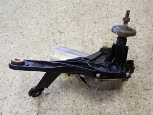 HONDA CIVIC 3D EP 01-05 SILNICZEK WYCIERACZEK TYŁ 6/6 MINIATURA