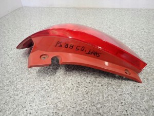 SUZUKI SWIFT MK6 04-07 LAMPA TYLNA PRAWA TYŁ 5/6 MINIATURA