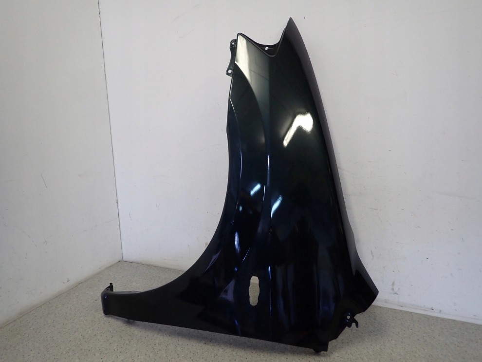 MAZDA MPV 98 -03 BŁOTNIK PRZEDNI LEWY 1/9