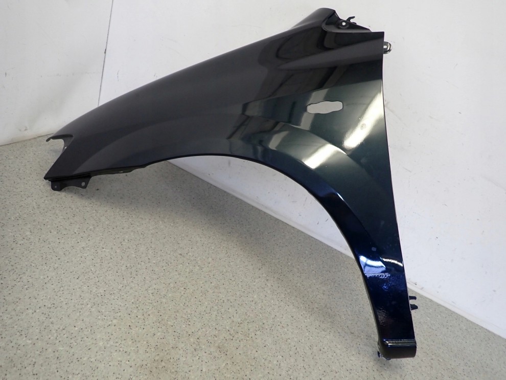 MAZDA MPV 98 -03 BŁOTNIK PRZEDNI LEWY 3/9