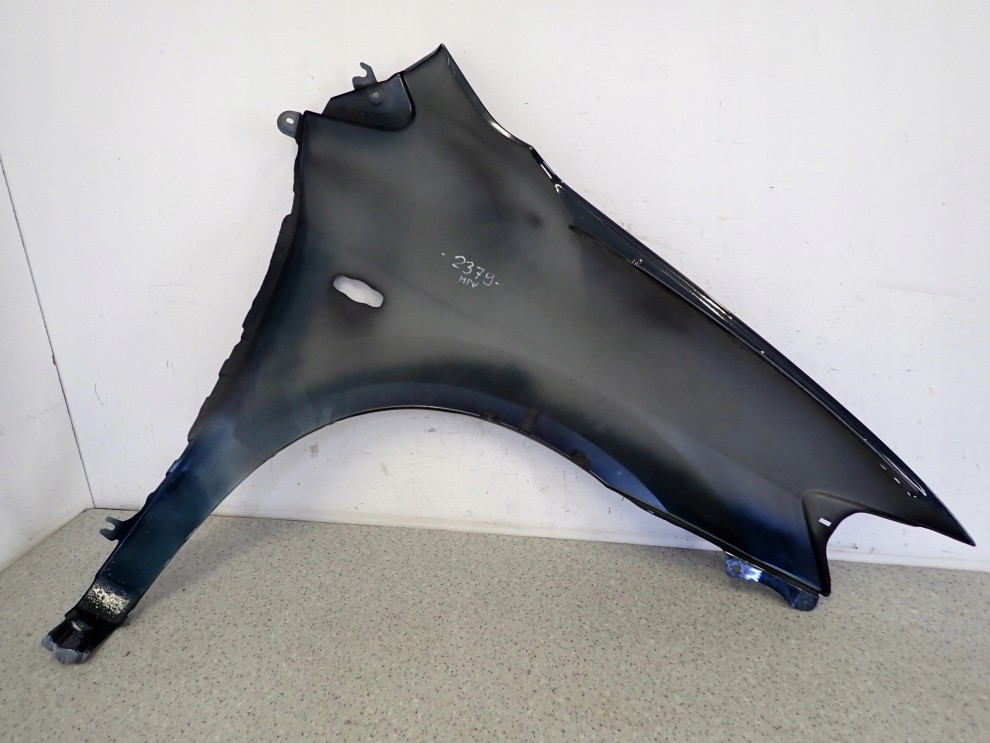 MAZDA MPV 98 -03 BŁOTNIK PRZEDNI LEWY 4/9