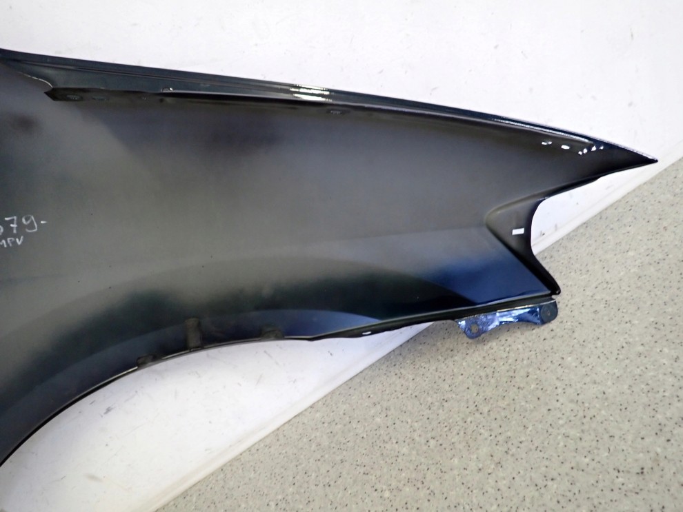 MAZDA MPV 98 -03 BŁOTNIK PRZEDNI LEWY 6/9