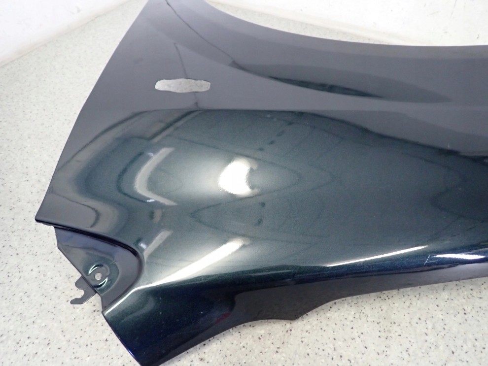 MAZDA MPV 98 -03 BŁOTNIK PRZEDNI LEWY 7/9