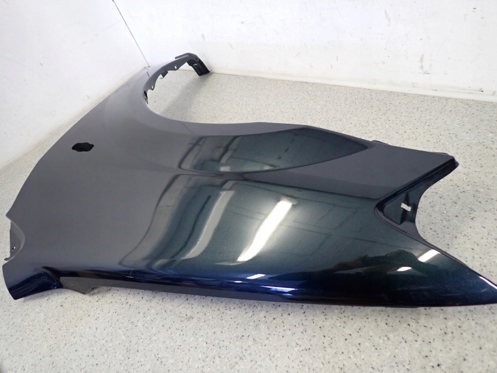 MAZDA MPV 98 -03 BŁOTNIK PRZEDNI LEWY 9/9