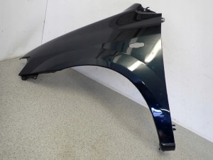 MAZDA MPV 98 -03 BŁOTNIK PRZEDNI LEWY 3/9 MINIATURA