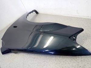 MAZDA MPV 98 -03 BŁOTNIK PRZEDNI LEWY 9/9 MINIATURA