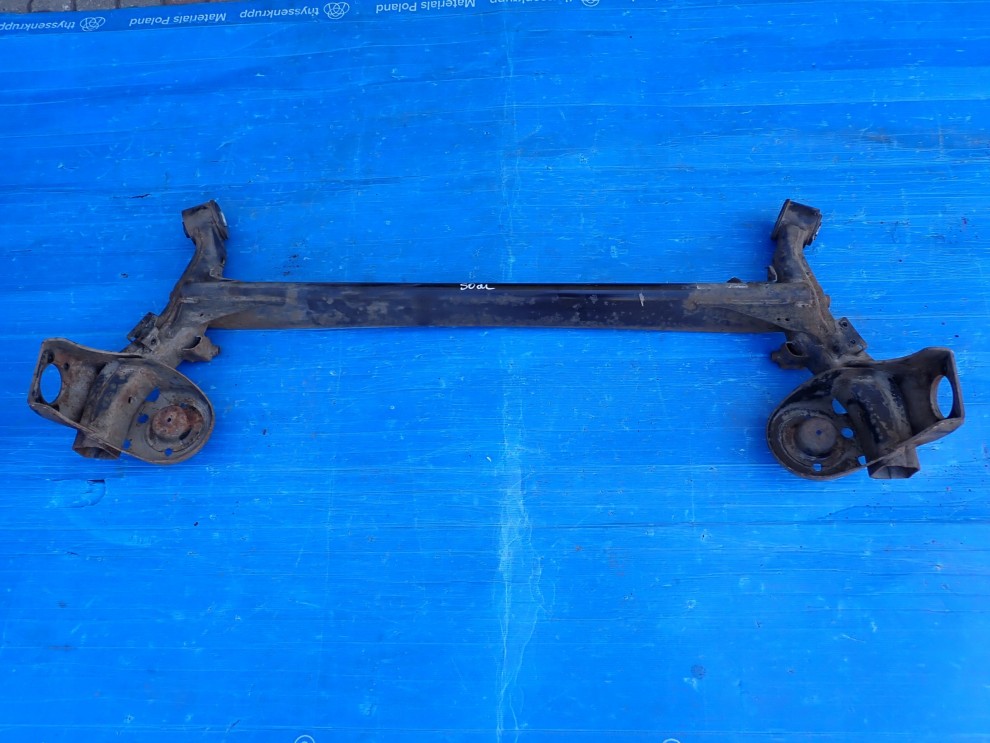 KIA SOUL I 09- BELKA ZAWIESZENIA TYLNEGO 1/14