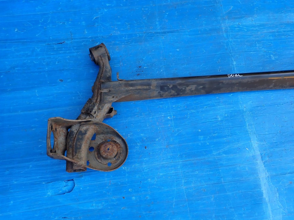 KIA SOUL I 09- BELKA ZAWIESZENIA TYLNEGO 2/14