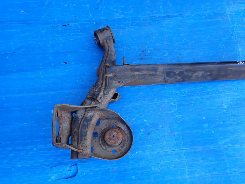 KIA SOUL I 09- BELKA ZAWIESZENIA TYLNEGO 7/14