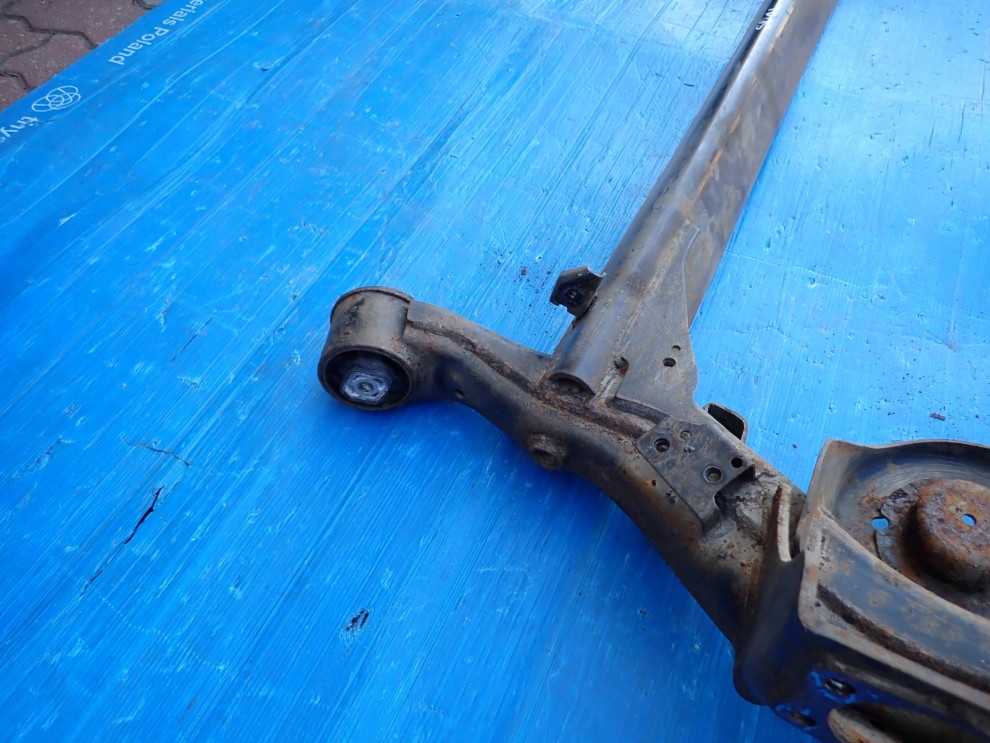 KIA SOUL I 09- BELKA ZAWIESZENIA TYLNEGO 10/14