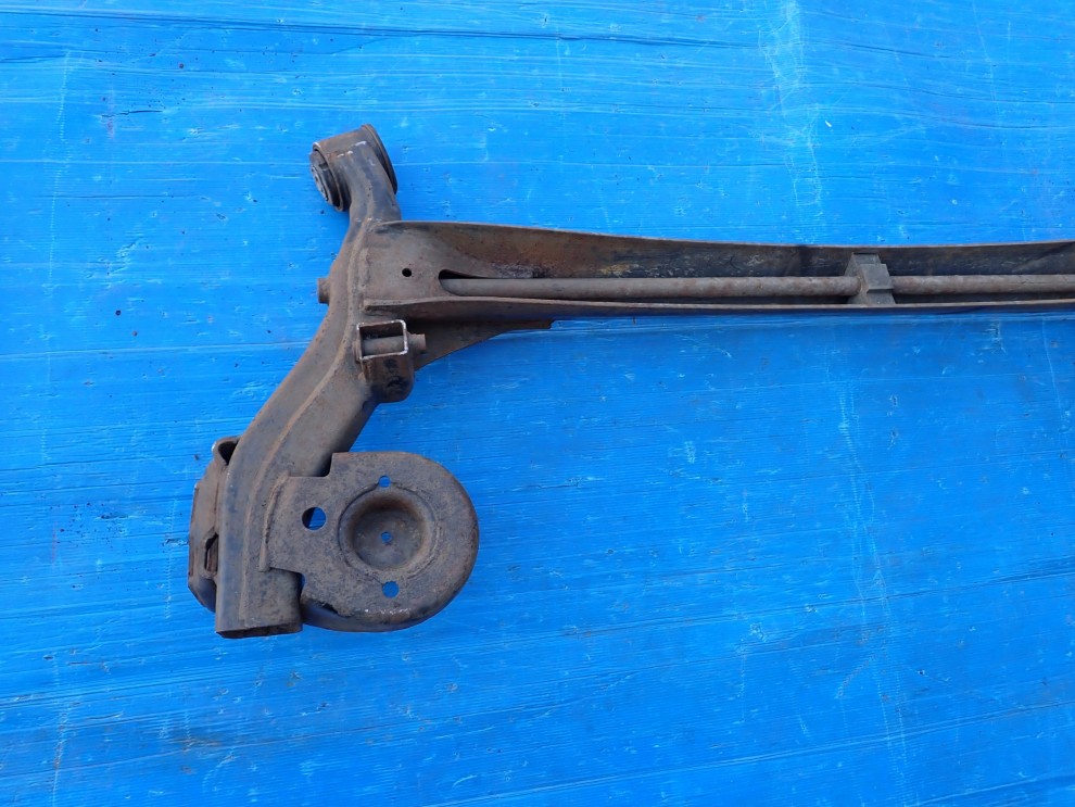 KIA SOUL I 09- BELKA ZAWIESZENIA TYLNEGO 12/14