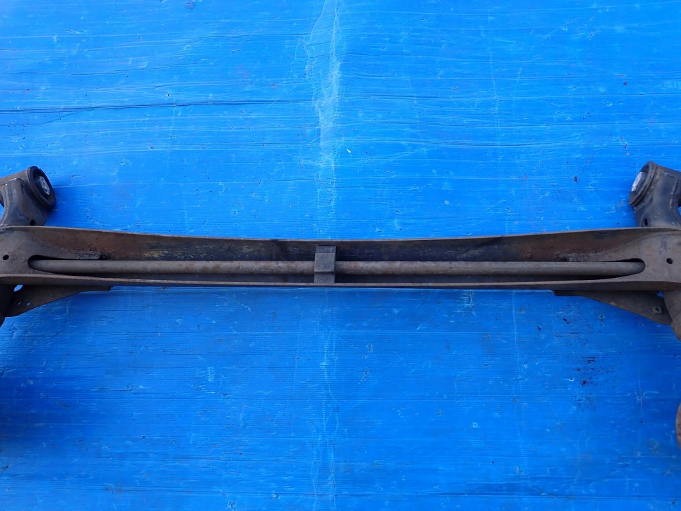 KIA SOUL I 09- BELKA ZAWIESZENIA TYLNEGO 14/14