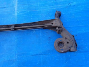 KIA SOUL I 09- BELKA ZAWIESZENIA TYLNEGO 13/14 MINIATURA