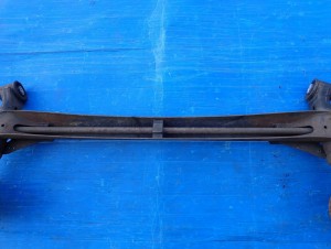 KIA SOUL I 09- BELKA ZAWIESZENIA TYLNEGO 14/14 MINIATURA