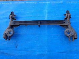 HYUNDAI GETZ 02- BELKA ZAWIESZENIA TYŁ TYLNA 8/12 MINIATURA