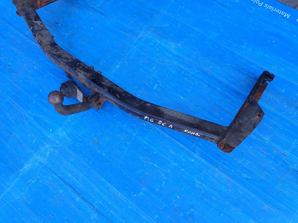 MAZDA 6 KOMBI 02-07 HAK HOLOWNICZY 2/9