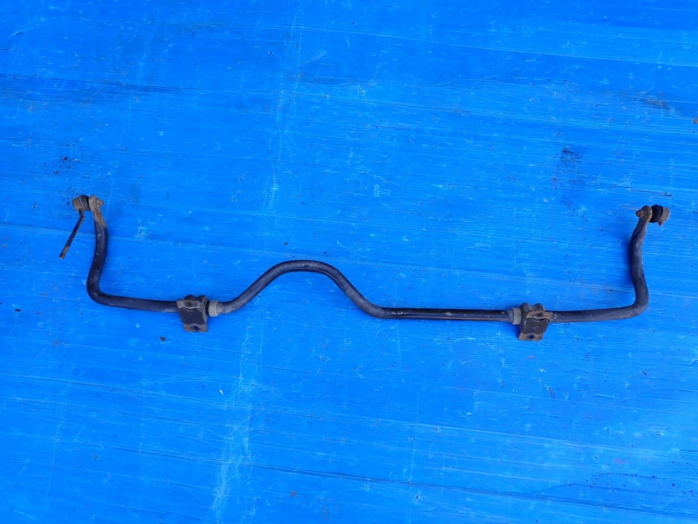 HYUNDAI GETZ 06- STABILIZATOR PRZEDNI 1/4