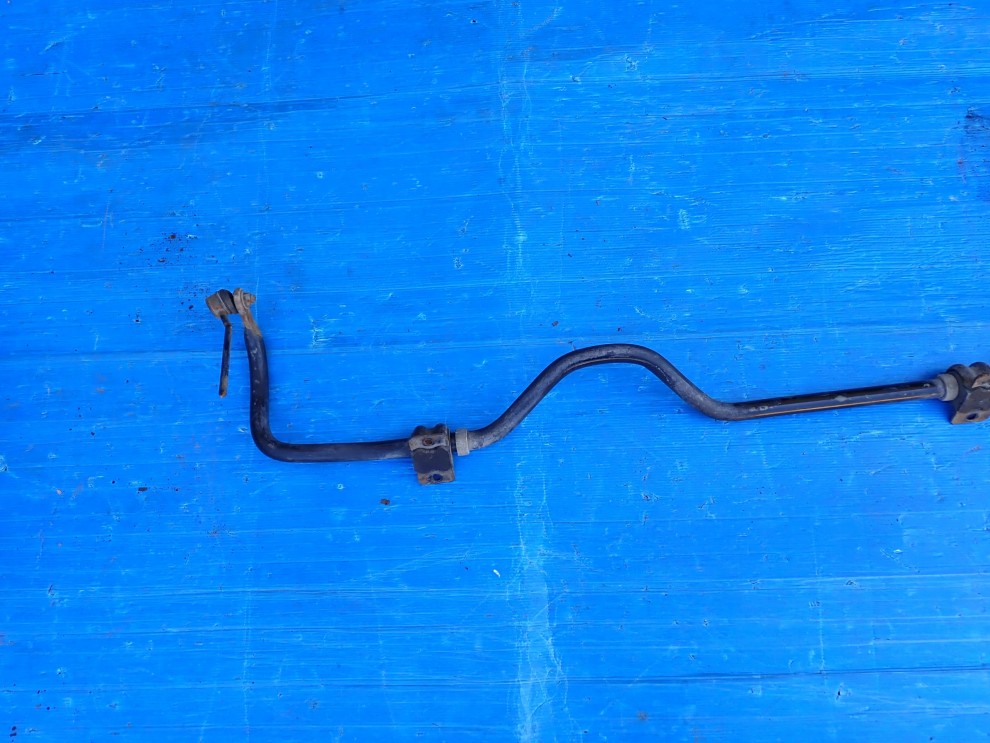 HYUNDAI GETZ 06- STABILIZATOR PRZEDNI 2/4