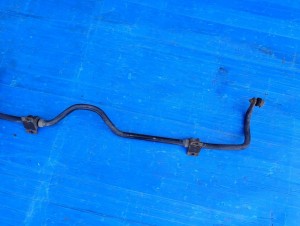 HYUNDAI GETZ 06- STABILIZATOR PRZEDNI 3/4 MINIATURA