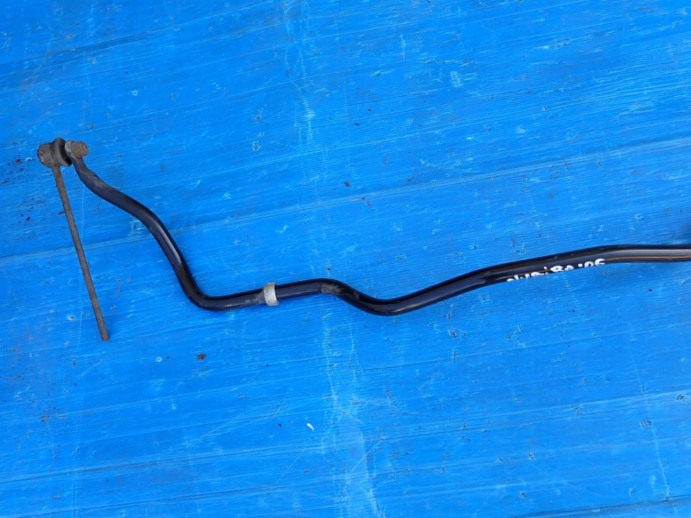 LACETTI NUBIRA 03- STABILIZATOR DRĄŻEK STABILIZATORA PRZEDNI 2/6