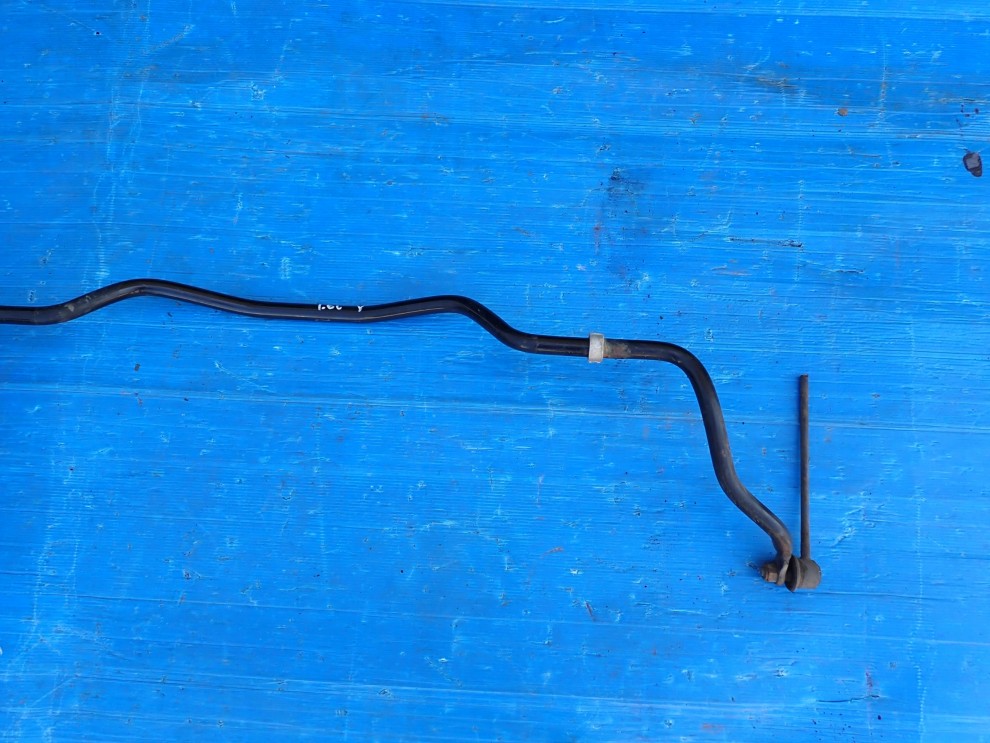 LACETTI NUBIRA 03- STABILIZATOR DRĄŻEK STABILIZATORA PRZEDNI 6/6