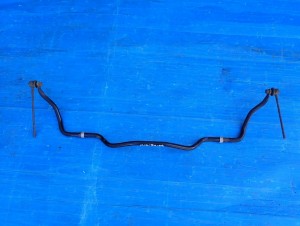 LACETTI NUBIRA 03- STABILIZATOR DRĄŻEK STABILIZATORA PRZEDNI 1/6 MINIATURA