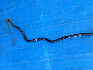 LACETTI NUBIRA 03- STABILIZATOR DRĄŻEK STABILIZATORA PRZEDNI 2/6 MINIATURA