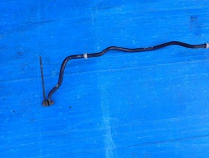 LACETTI NUBIRA 03- STABILIZATOR DRĄŻEK STABILIZATORA PRZEDNI 5/6 MINIATURA